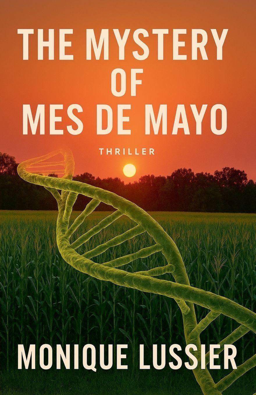 The mystery of Mes de Mayo Action & Adventure