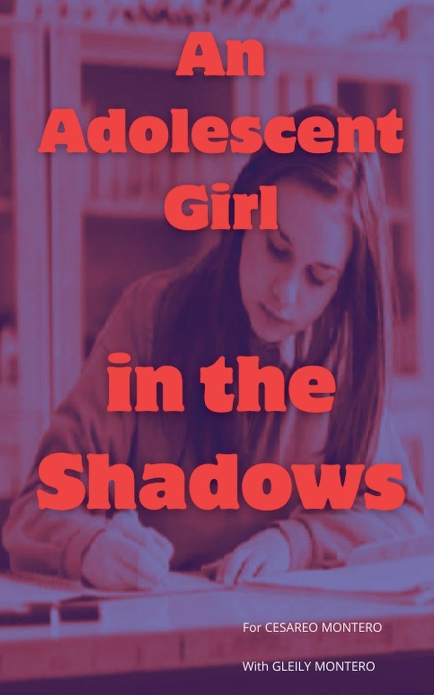An Adolescent Girl in the Shadows Novels & Short Stories