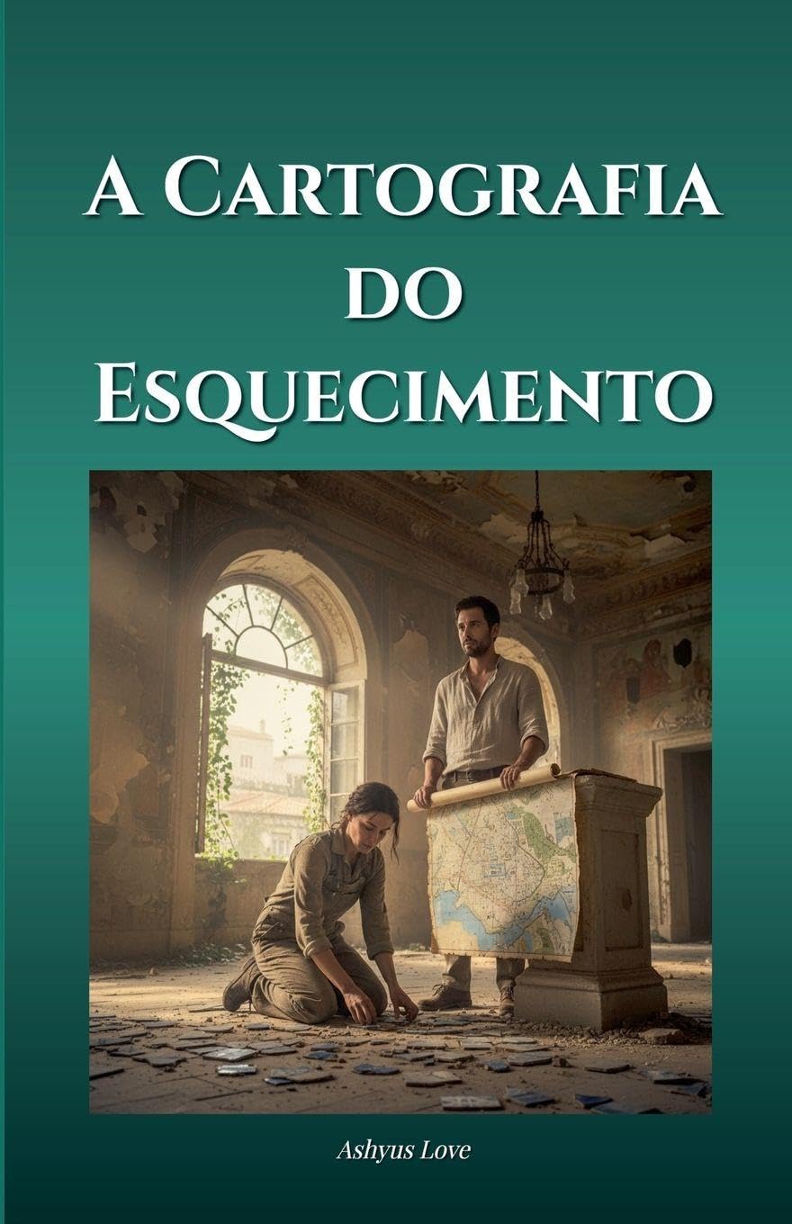 A Cartografia do Esquecimento Contemporary literature
