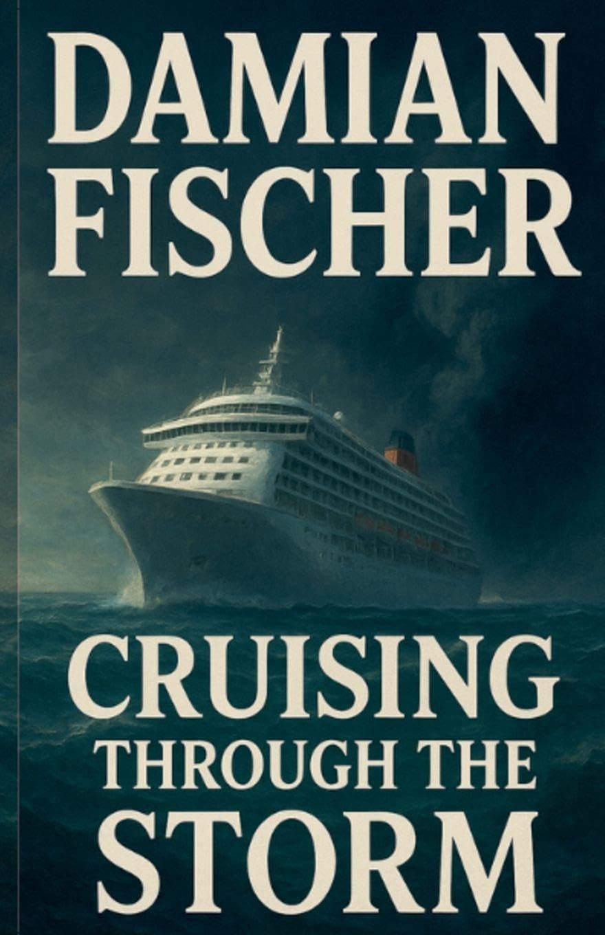Cruising Through The Storm Action & Adventure