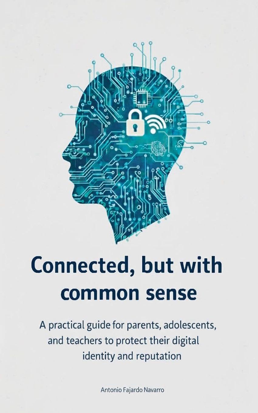 Connected, but with common sense Computer Science