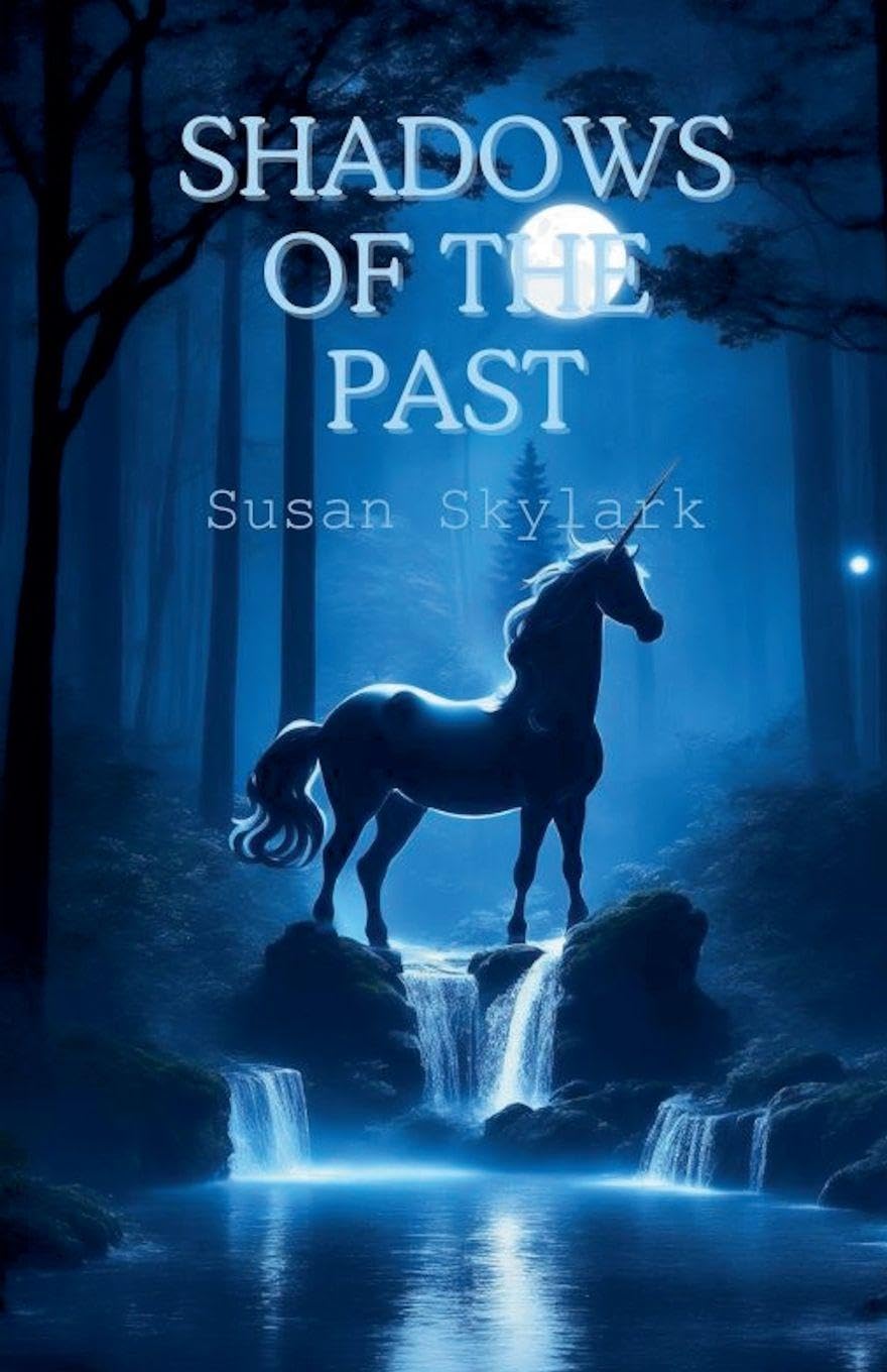 Shadows of the Past Historical Fiction