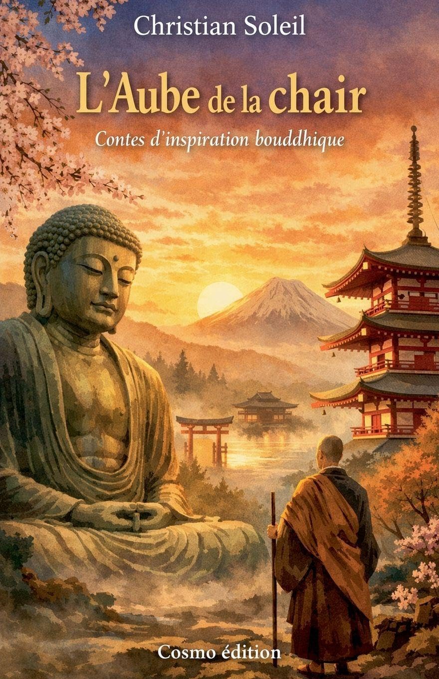 L'Aube de la chair (Contes d'inspiration bouddhique) Religion & Esotericism