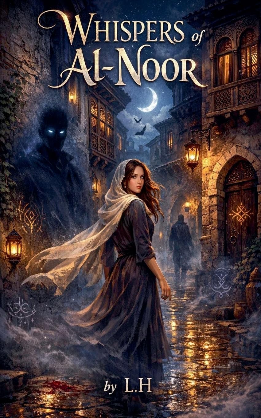 Whispers of Al¿Noor Contemporary literature