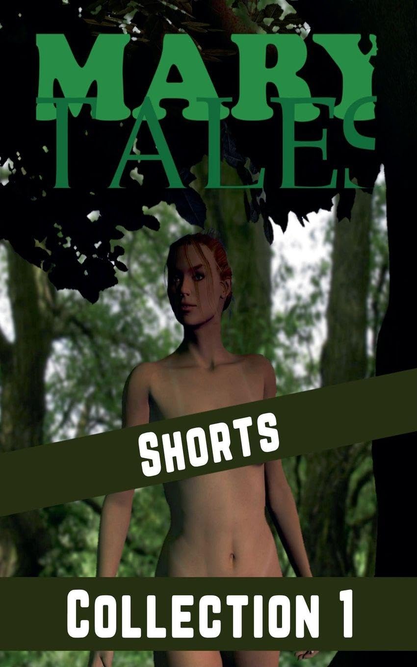 Mary Tales Shorts Collection 1 Contemporary literature