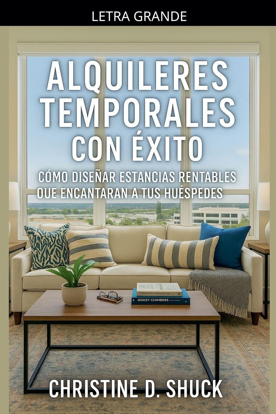 Alquileres Temporales Con Éxito Hobbies & Crafts