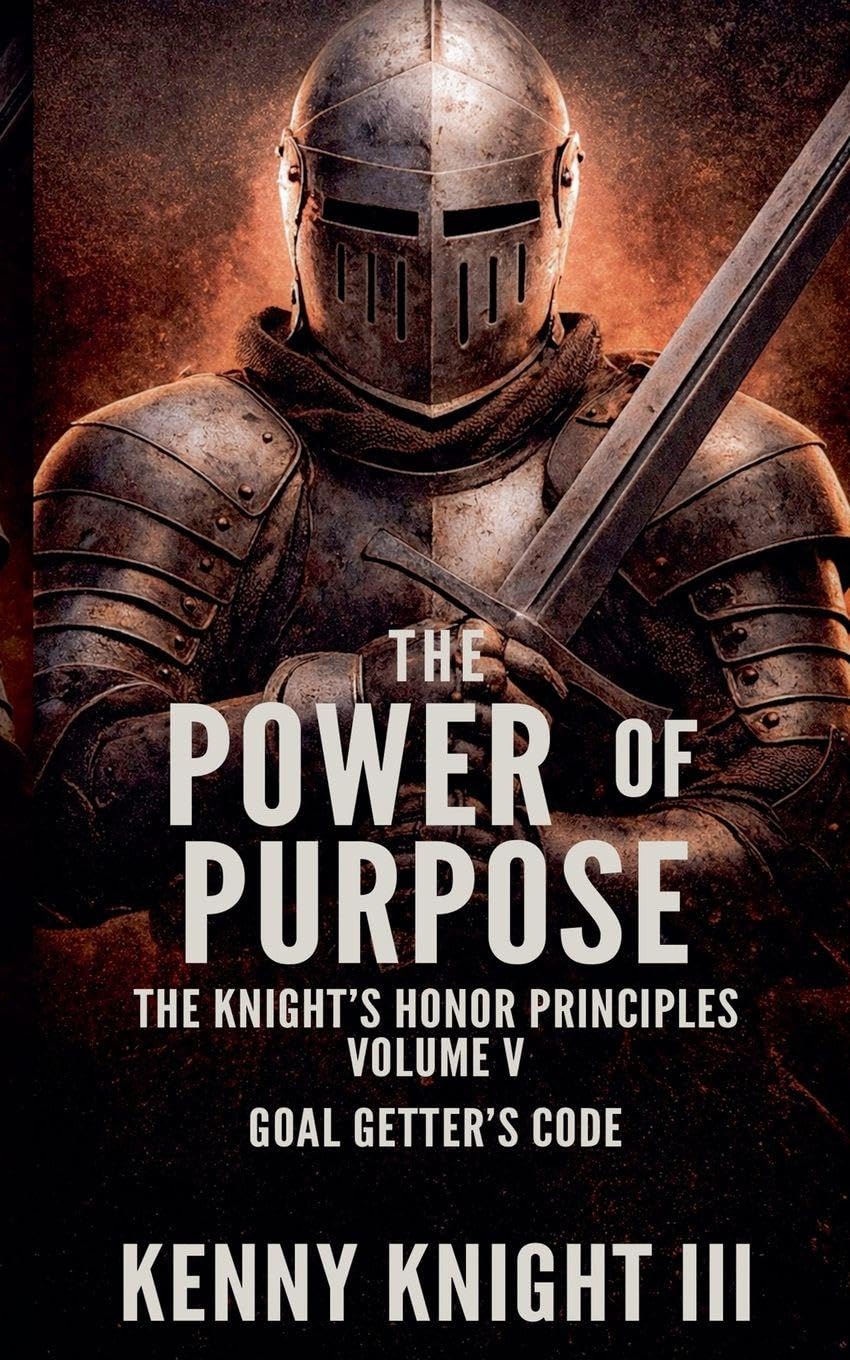 The Power Of Purpose Lifestyle