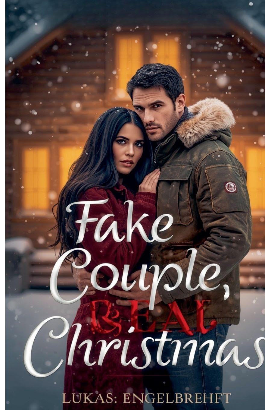 Fake Couple, Real Christmas Contemporary literature