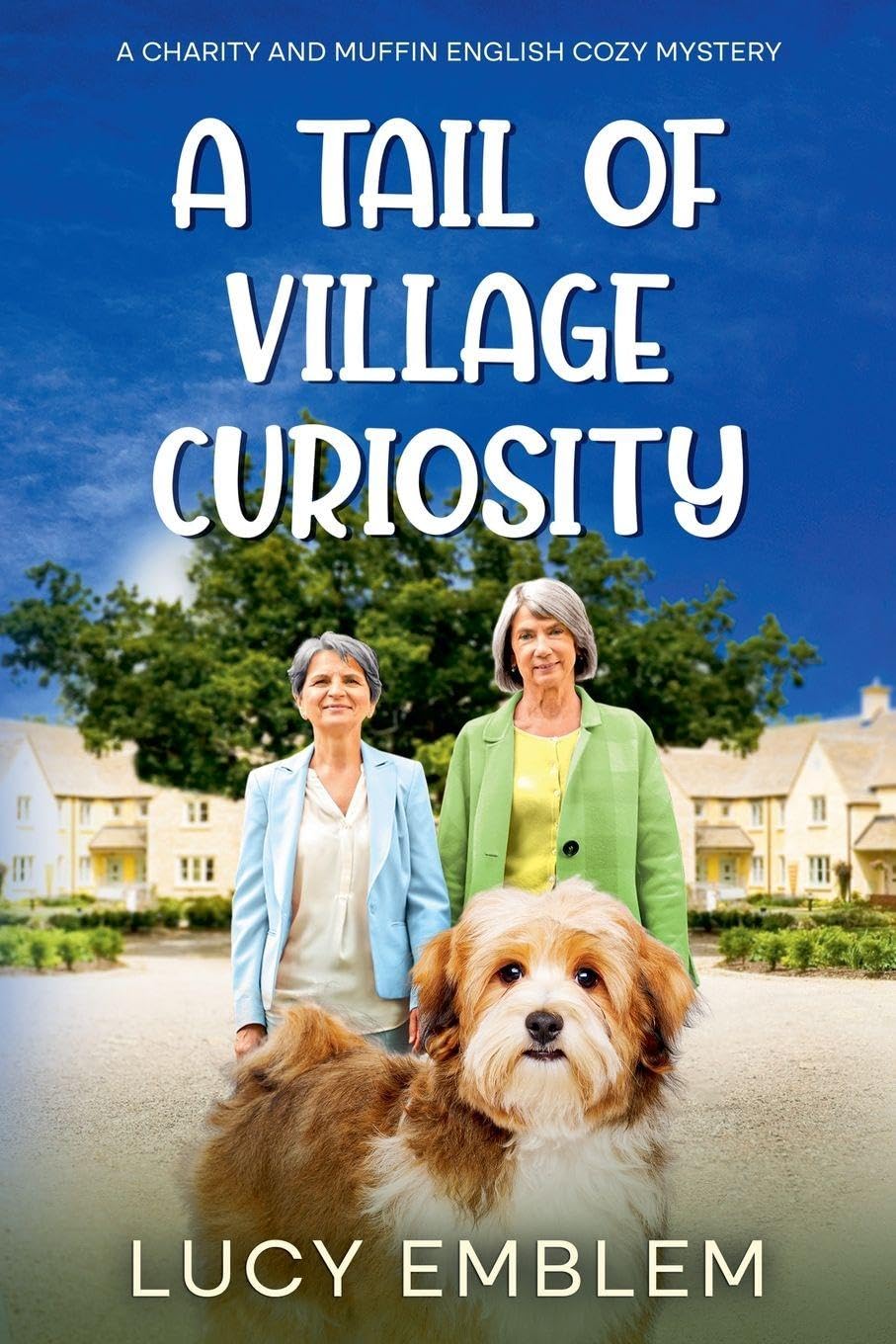 A Tail of Village Curiosity Contemporary literature