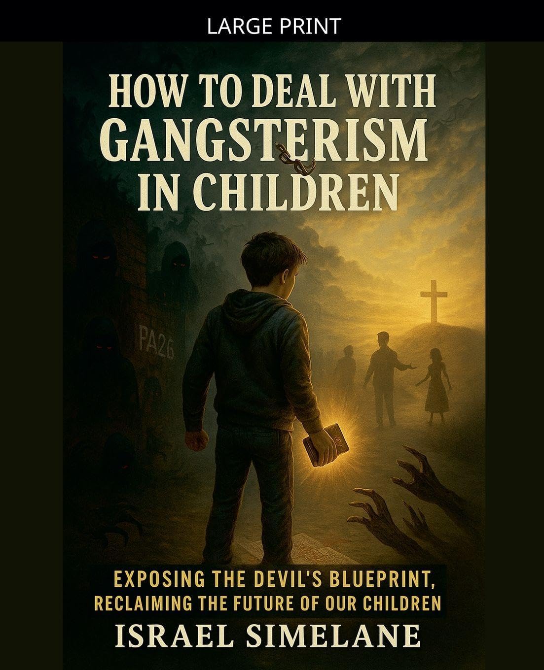 How to deal with Gangsterism in Children Learning & Reference