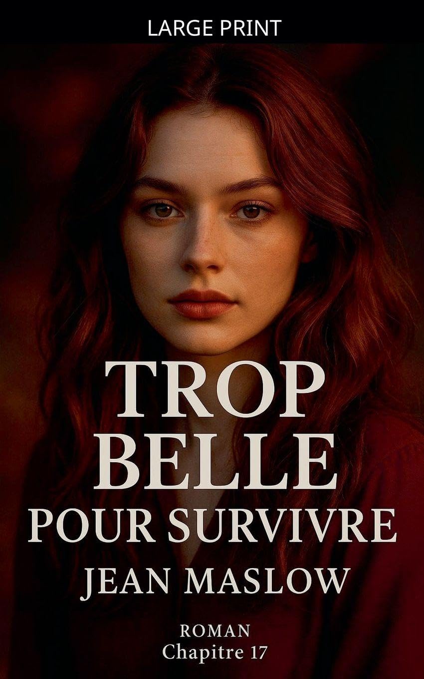 Trop belle pour survivre Contemporary literature