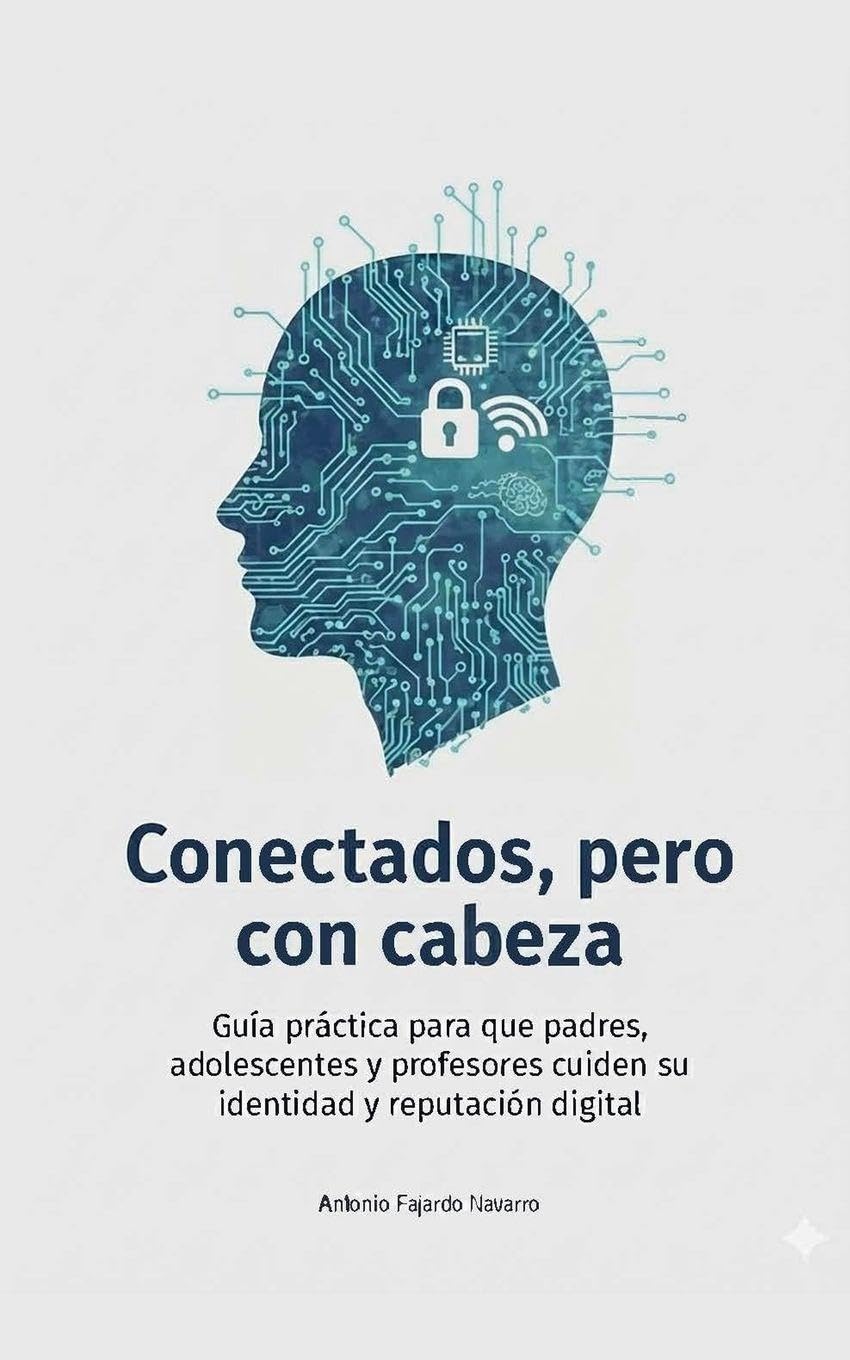 Conectados, pero con cabeza Computer Science