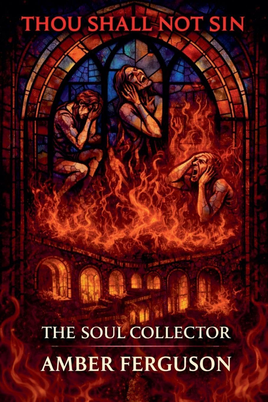 Thou Shall Not Sin The Soul Collector Contemporary literature