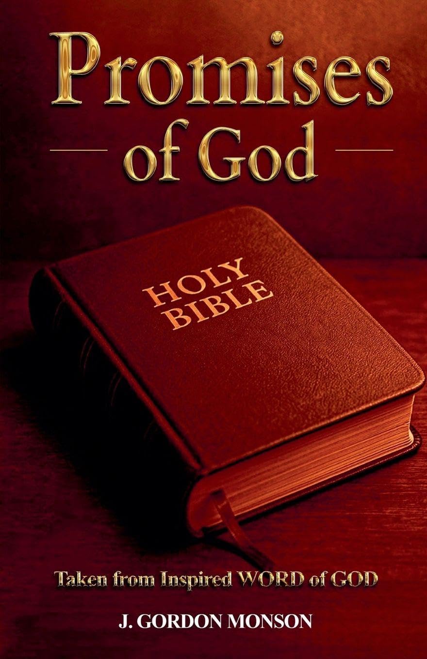 Promises of God Education
