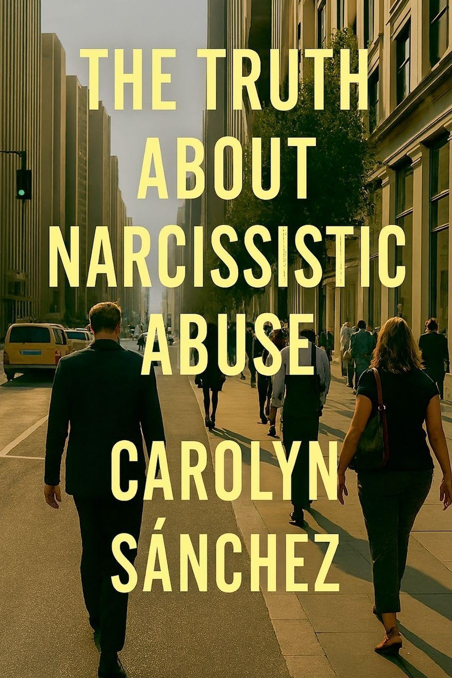 The Truth About Narcissistic Abuse Art & Literature