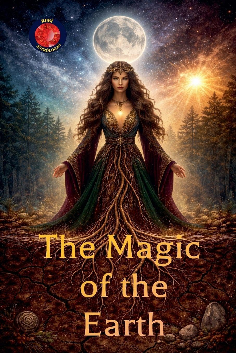 The Magic  of the  Earth Religion & Esotericism