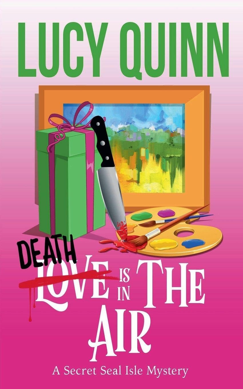 Death is in the Air Contemporary literature