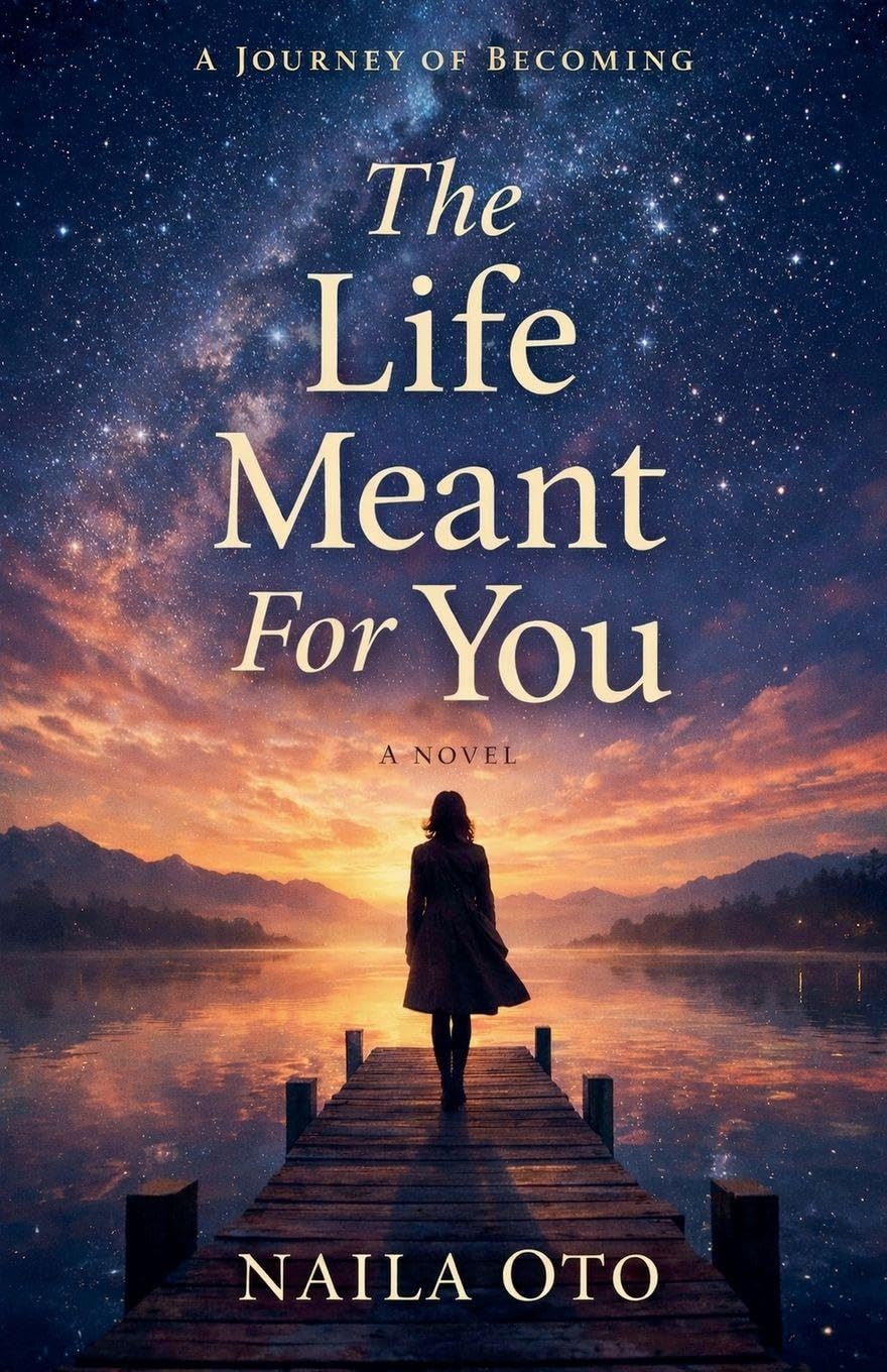 The life meant for you Contemporary literature