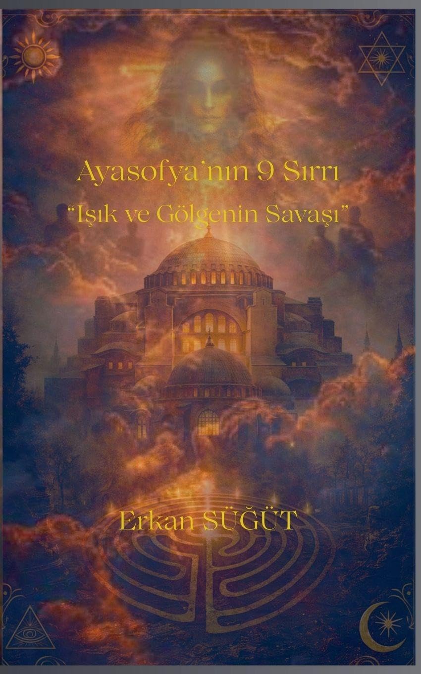Ayasofya'n¿n 9 S¿rr¿ Contemporary literature