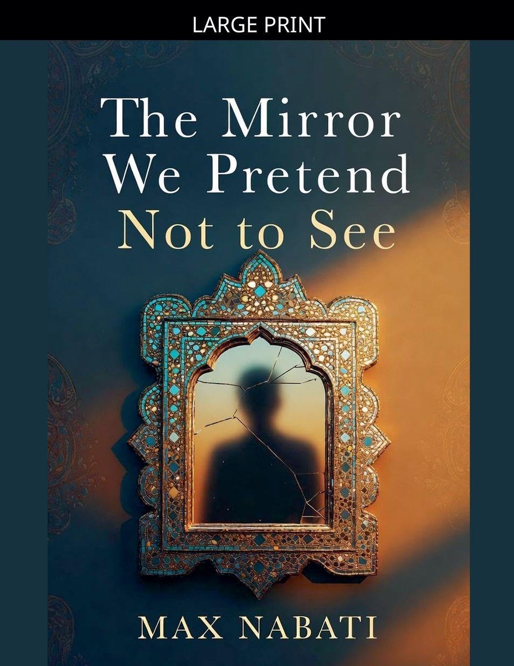 The Mirror We Pretend Not to See Law