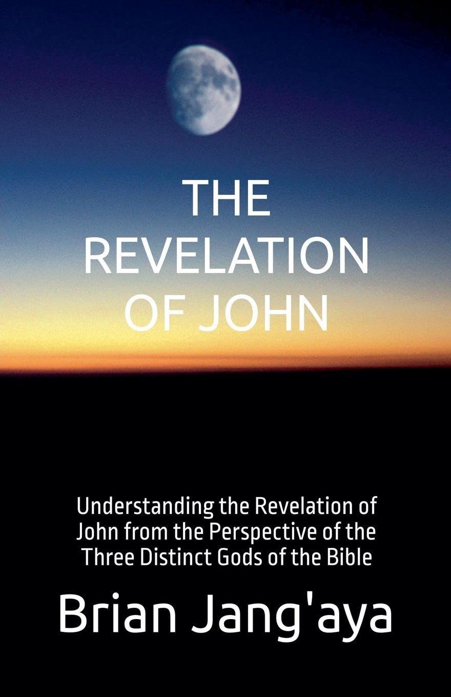 The Revelation of John Religion & Esotericism