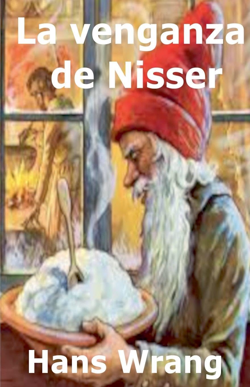 La venganza de Nisser Contemporary literature