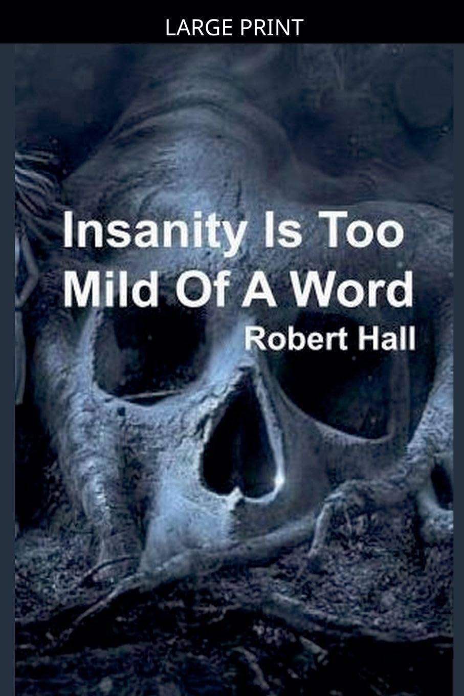 Insanity Is Too Mild Of A Word Travel