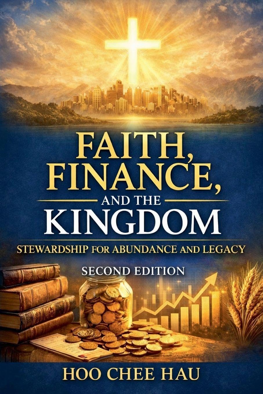 Faith, Finance, and the Kingdom Religion & Esotericism