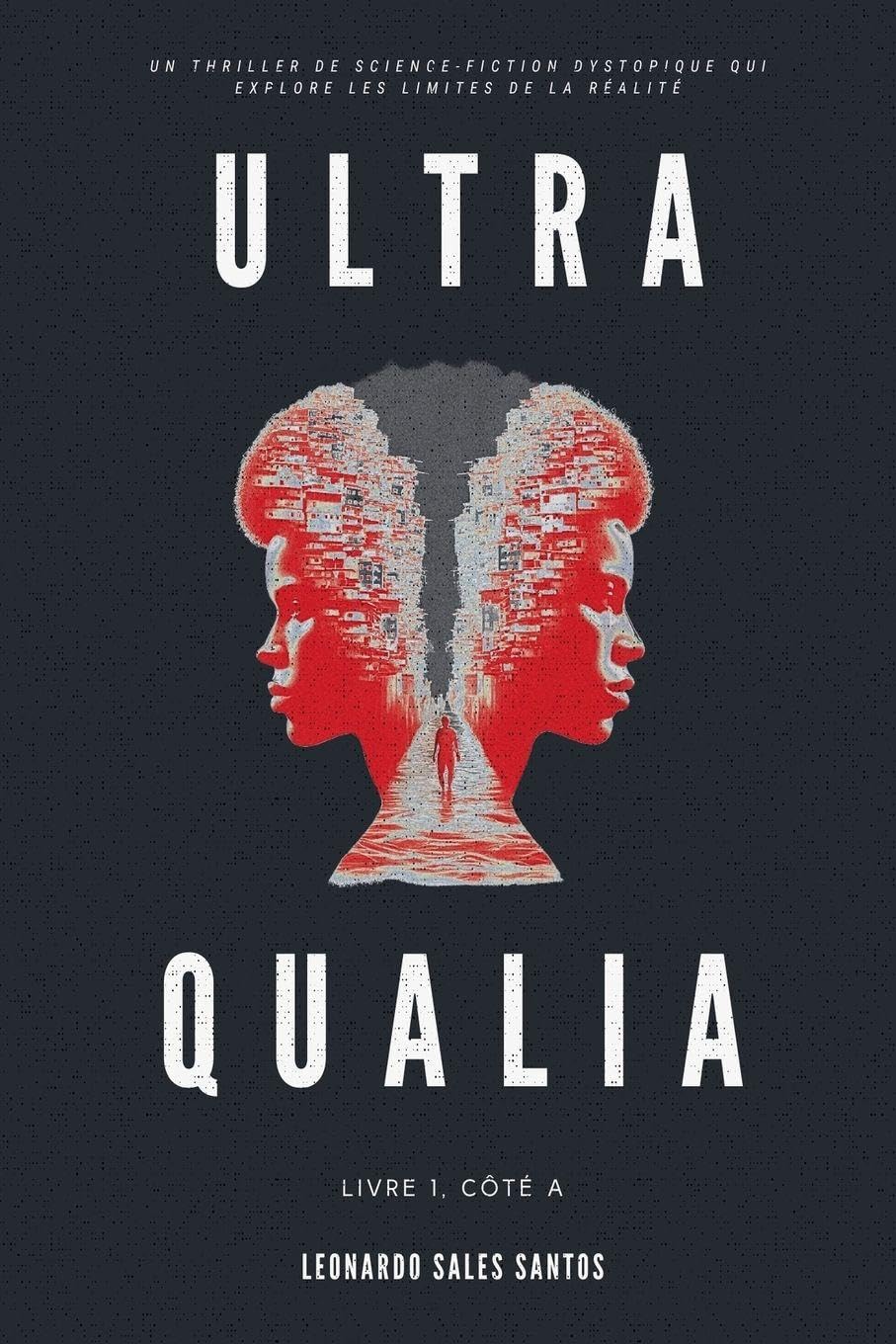 Ultra Qualia: Livre 1, Côté A Contemporary literature