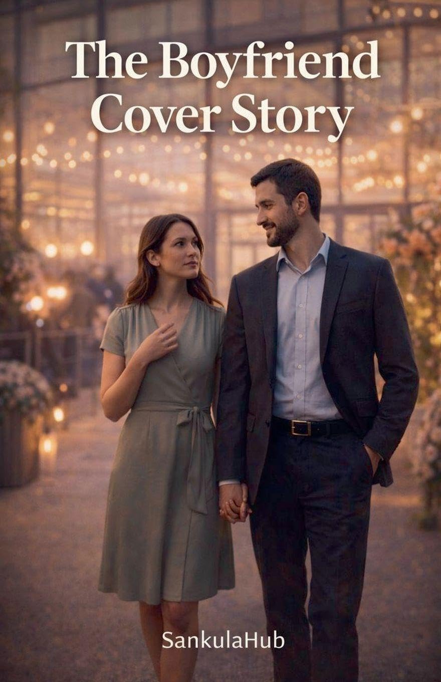 The Boyfriend Cover Story Contemporary literature