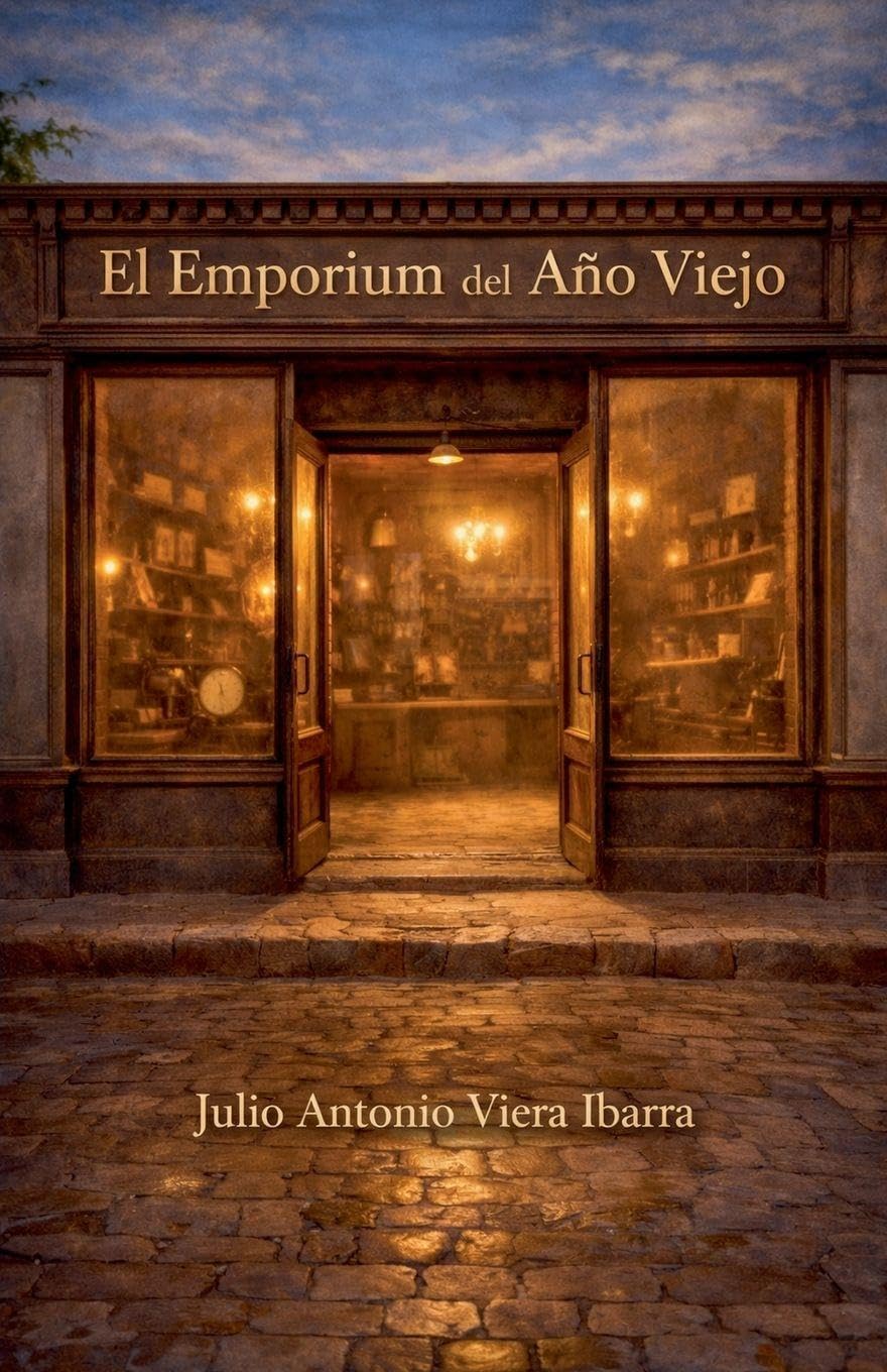 El Emporium del Año Viejo Contemporary literature