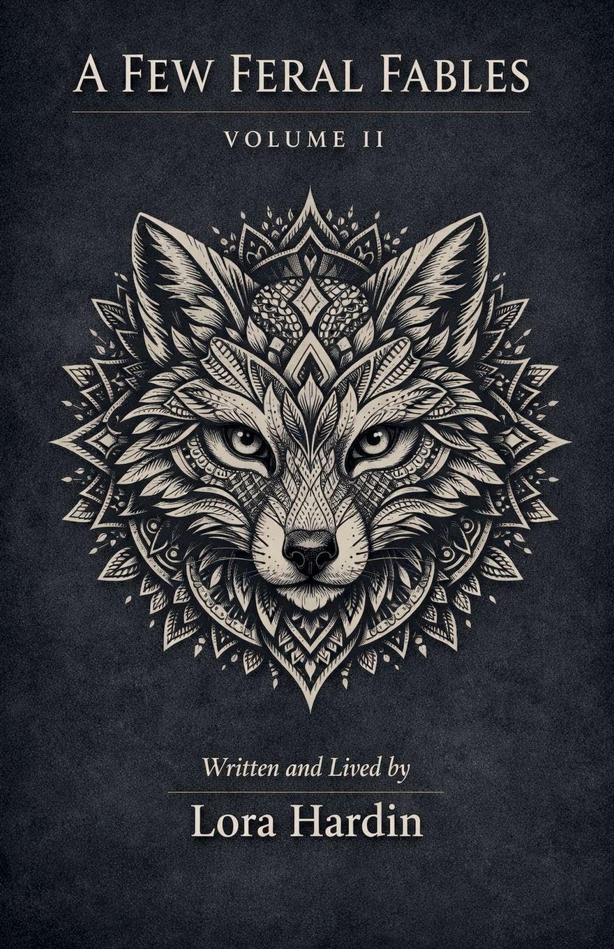 A Few Feral Fables Leisure, Home & Garden