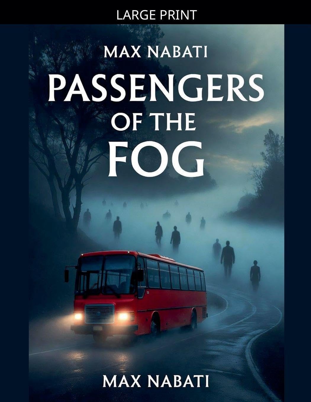 Passengers of the Fog Contemporary literature