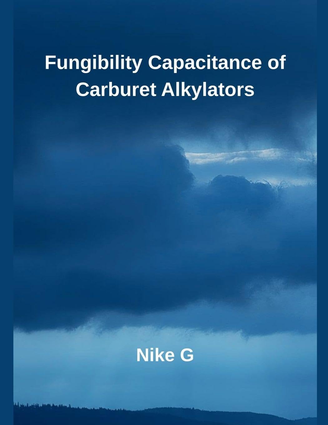 Fungibility Capacitance of Carburet Alkylators Business, Finance & Career