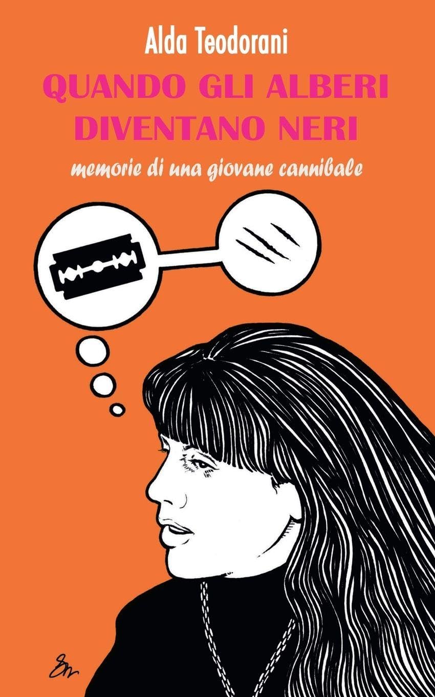 Quando gli alberi diventano neri Contemporary literature