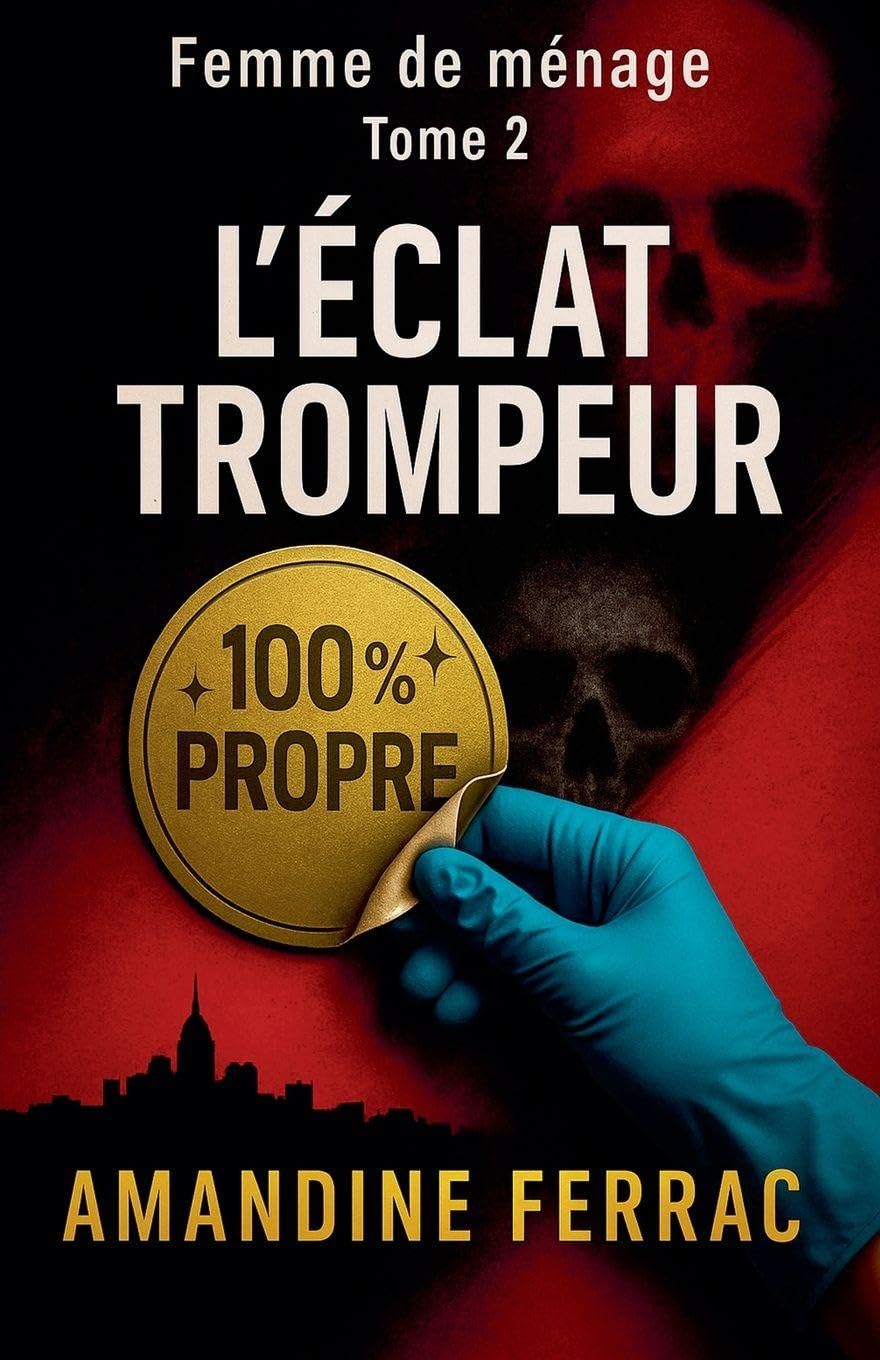 Femme de Ménage Tome 2 Contemporary literature