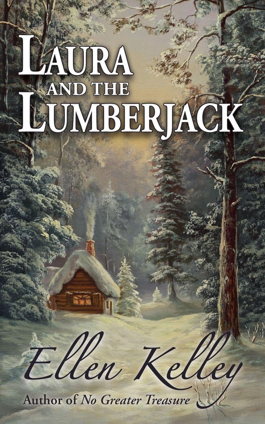 Laura and the Lumberjack Contemporary literature