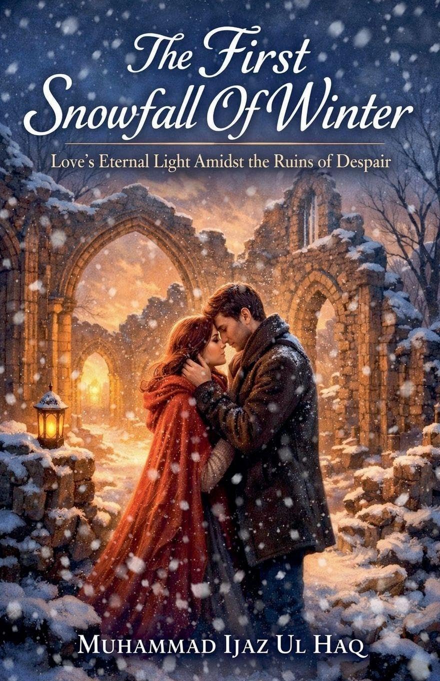 The First Snowfall Of Winter Classics
