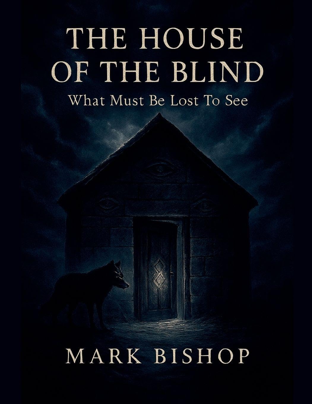 The House of the Blind Action & Adventure