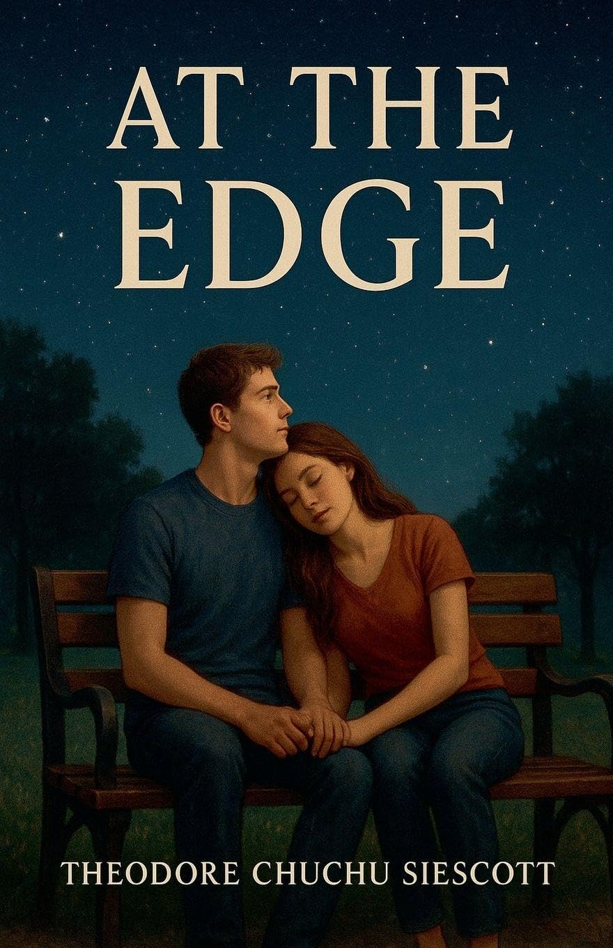At the edge Contemporary literature