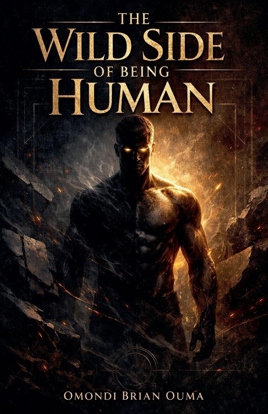 The Wild Side Of Being Human Philosophy