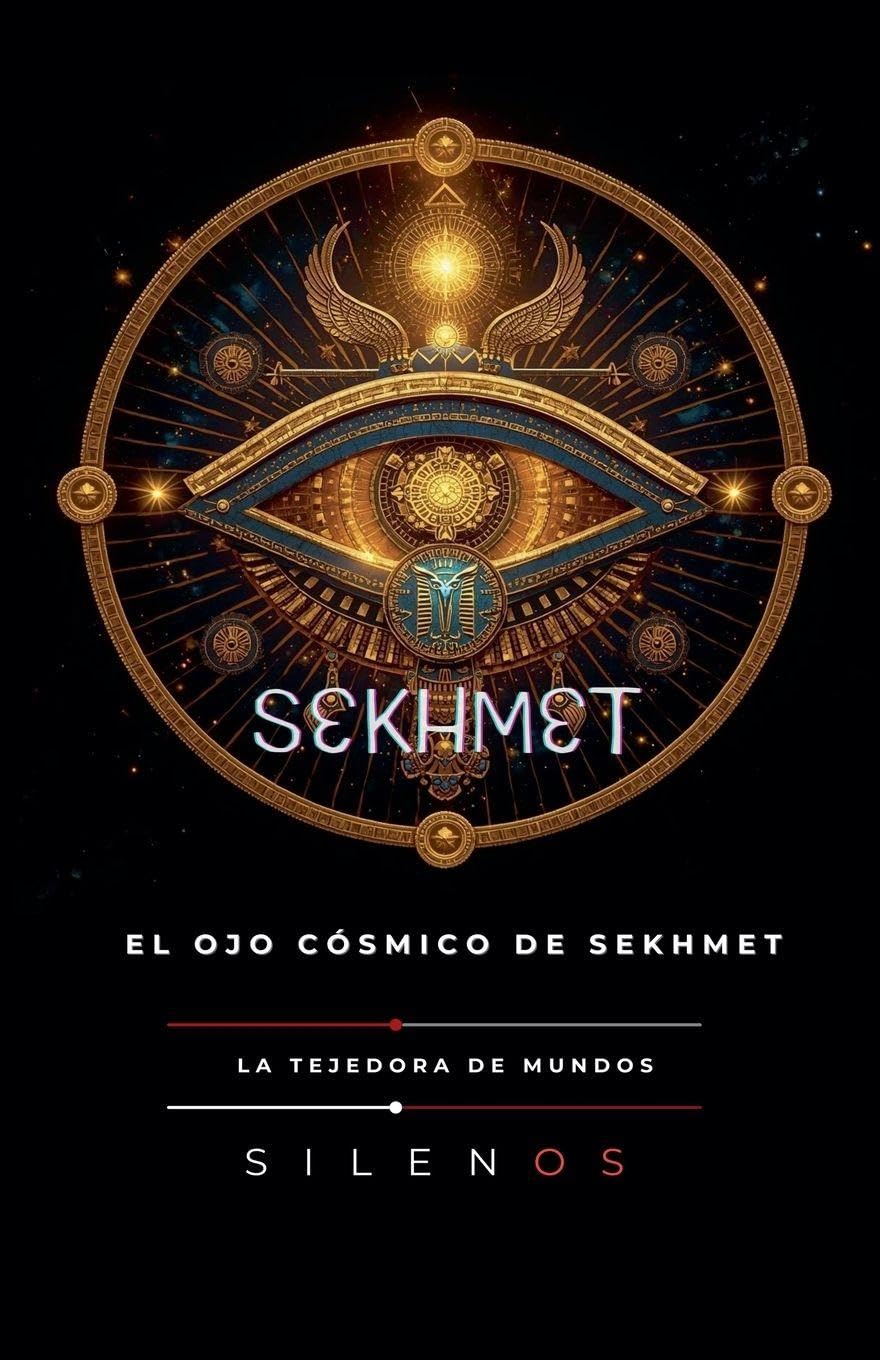 El Ojo Cósmico de Sekhmet Social Sciences