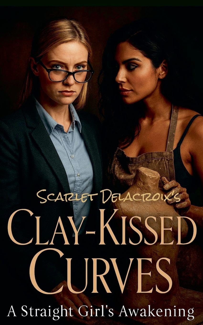 Clay-Kissed Curves Contemporary literature