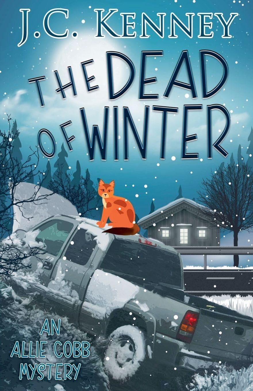 The Dead of Winter Contemporary literature