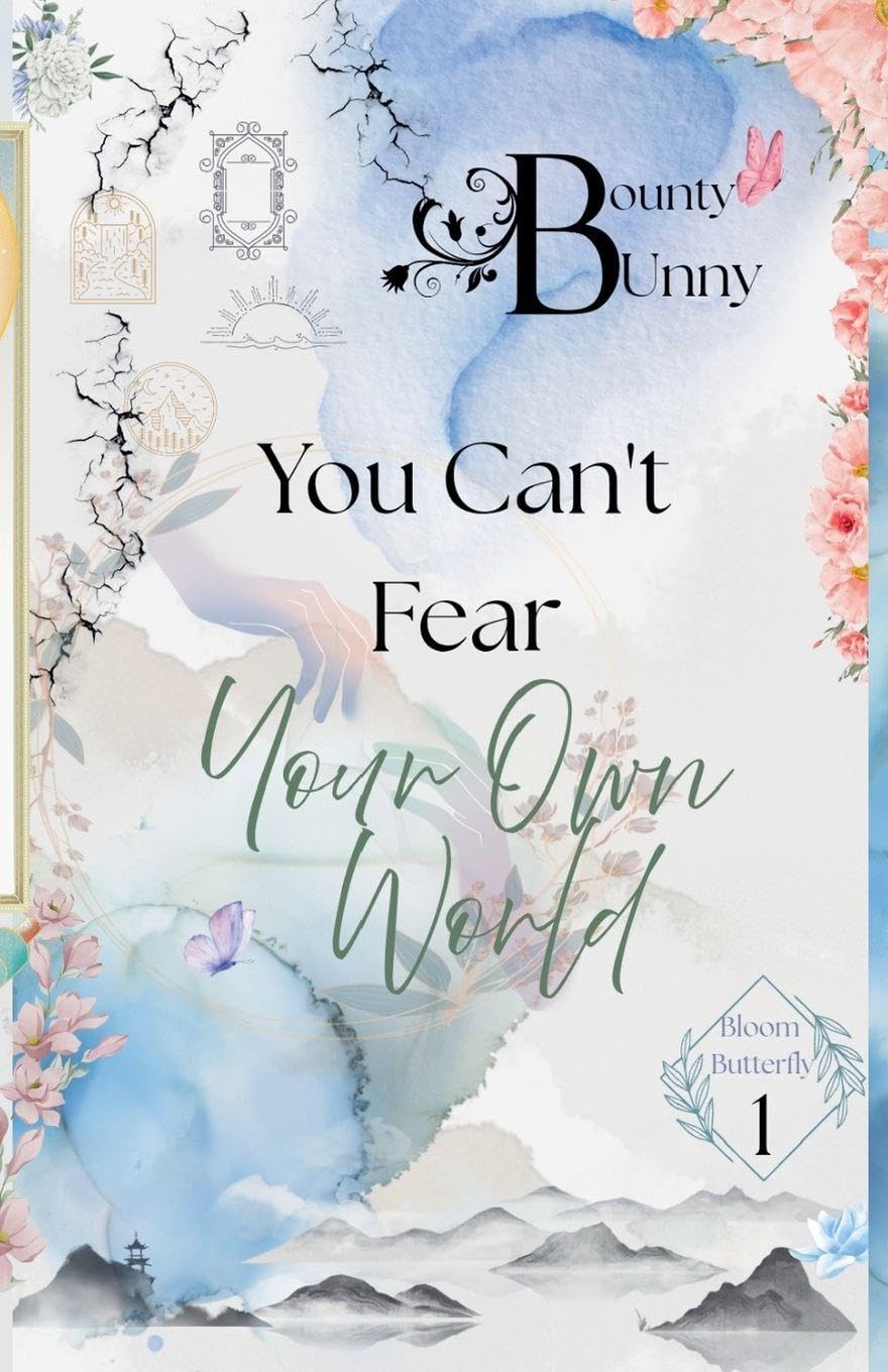You Can't Fear Your Own World Action & Adventure