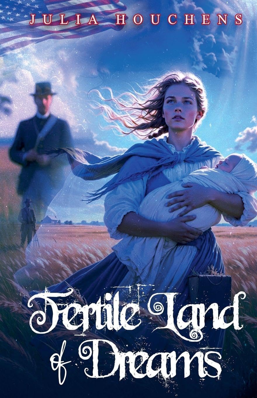 Fertile Land of Dreams Religion & Esotericism