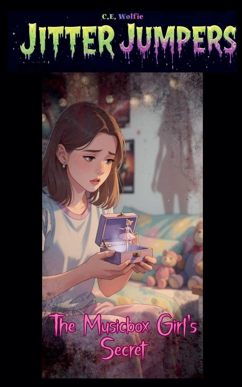 The Music Box Girl's Secret Fiction