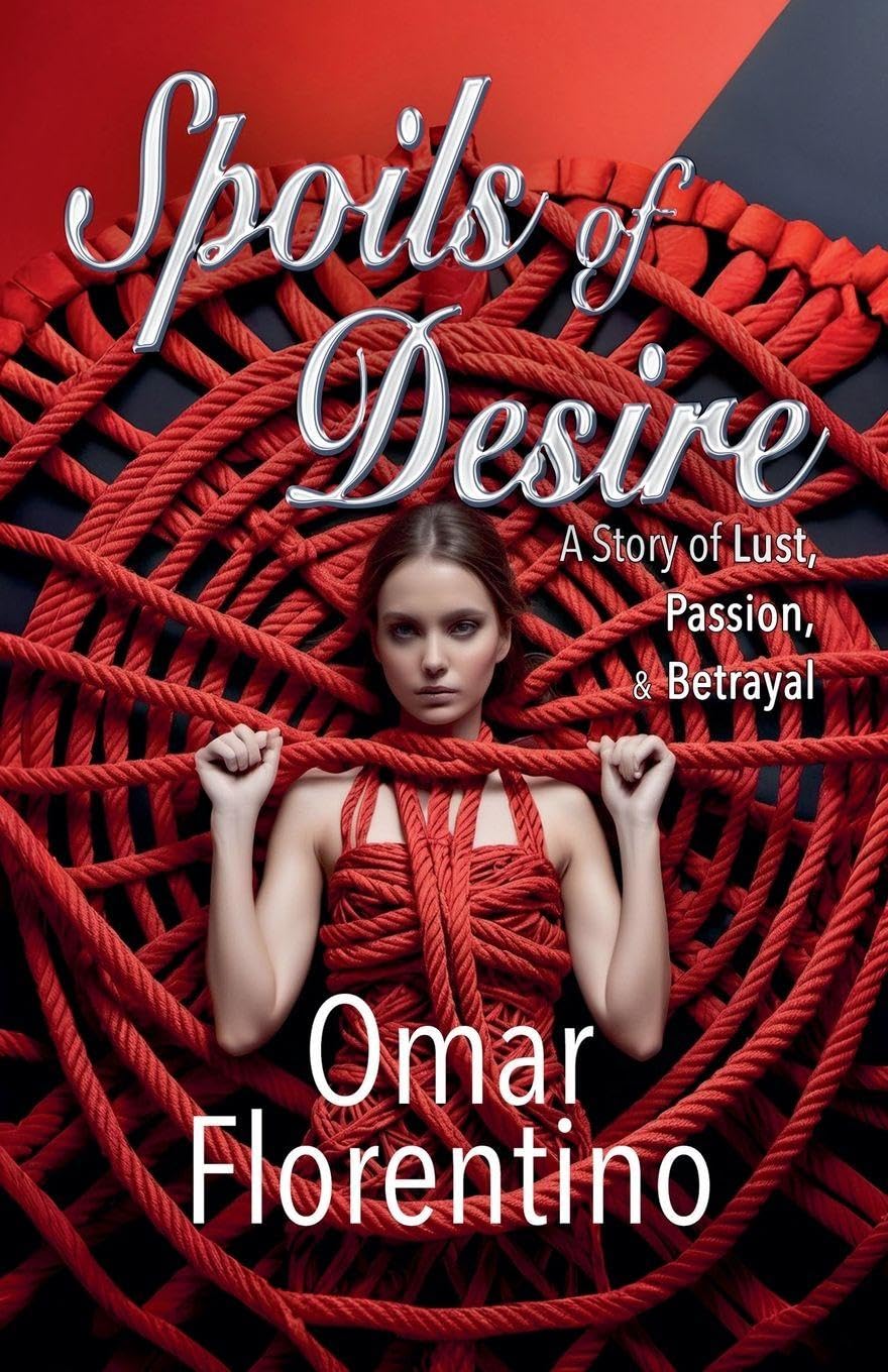 Spoils of Desire Contemporary literature