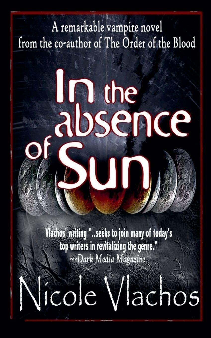In the Absence of Sun Horror & Mystery