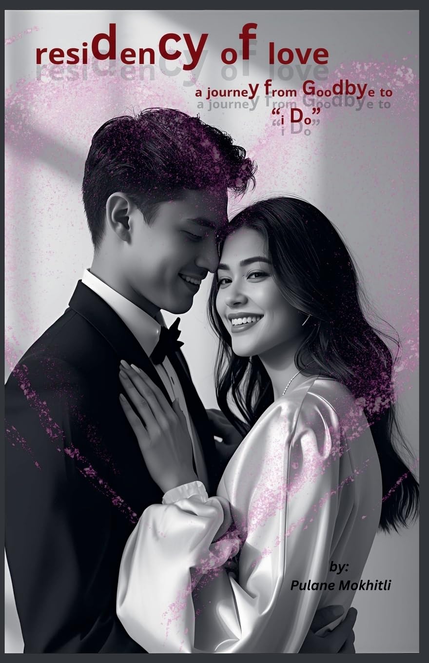 Residency of Love Manga